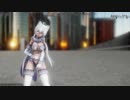 【MMD】Stellar - Sting || Haku (Cat Suit)