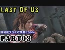 Last Of Us DLC Left Behindノーダメージ＆収集物100％攻略【字幕】part3