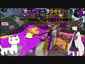 ぐれきりたんのヴァリアブルローラー Part20 【アサリグマと14回フェス】