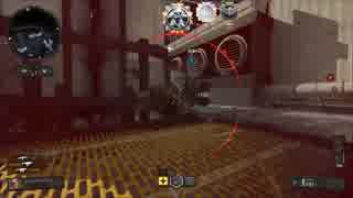 #6【COD:BO4】ドミネーション