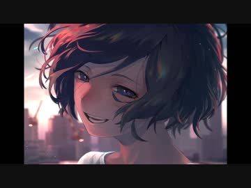 花冷え／初音ミク