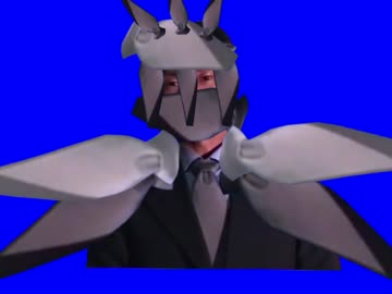 フルアーマーNKTIDKSG.BB