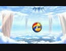 【参上！ドロッチェ団】雲面(3-4)をタッチ！カービィ音源でアレンジ