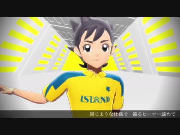 【MMDイナアレ】　ELECT　【大人数で踊リーヨ！】