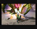 【初見】目指せ全モンスター討伐！もっとくろーするMHXX実況！　２３狩り目（後編）