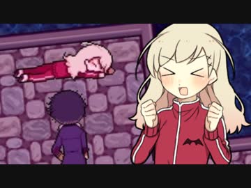 【実況】アルネの事件簿case１～ラインヴァイス家の事情その26：幕間デート～
