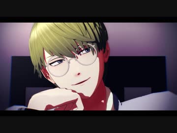 【MMD＋人力A3!】空/中/分/解【千景】