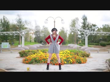 【ぱんだ】　男の娘メモラブル remix ver. 踊ってみた　【愉快な仲間たち】