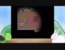 [DOOR]うさぎとかめがホラーゲームをマイルドに実況[後編]