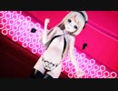 【MMD艦これ】ジャーヴィスちゃんがポンポンダンス【紳士ハンド】