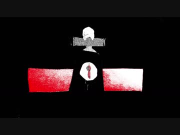 胡乱な右往 / 初音ミク