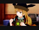 [東方MMD] 賢るは美味て秘めやかに微笑む