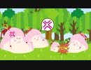 【ｾ虐】不器用な親子
