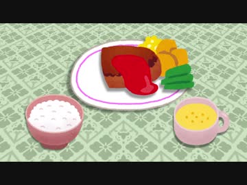 【R-18G】わたしのとある小さな幸せについての考察