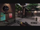 【COD BO4】装備頼りの対人戦4【コントロール】