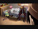 オルガ日記 6話