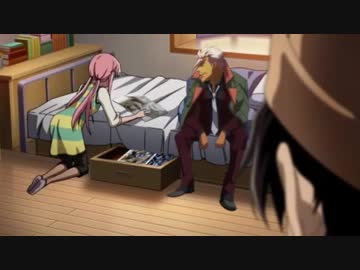 オルガ日記 6話