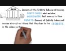 Cribbits token - revolutionary crypto technology that will change the future of online payments