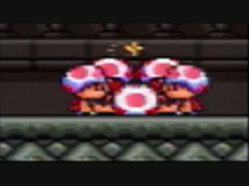 【レトロ実況】いや、難易度上がりすぎだろ【マリオ２＃５】