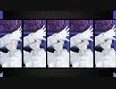 【MMDはたらく細胞】　白血球ズッ友組でECHO