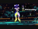 【音街ウナ】Standby【MMD-MV】