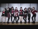 【熊泥棒】BURNING【踊ってみた】