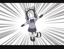 『なのだ』が無い何でも言うことを聞いてくれるフェネックのアライさん