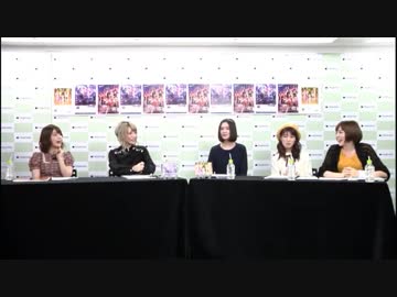 THE IDOLM@STER CINDERELLA GIRLS 発売記念ニコ生 デレステNight★×22