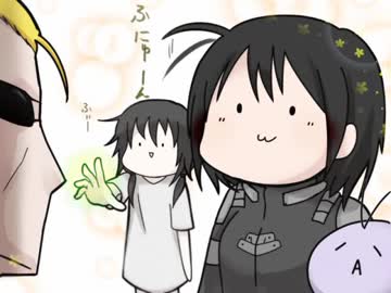 フナムシのゆっくり実況プレイ 【THE PANSPERMIA】 Phase 18