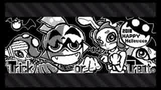 【スプラトゥーン２】第17回フェスのイカバース集めてみた【イカ大喜利】