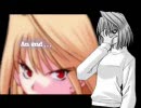 [MAD][月姫][黒龍]咎人～トガビト～