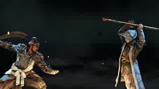 【実況】今更始めるフォーオナー 武林【その60】