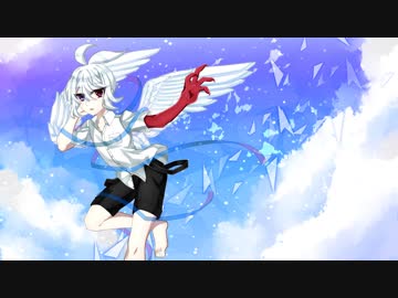 【FEVEROID】シグでアルビノ