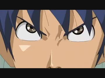 ホモと見るやべーアニメのOP