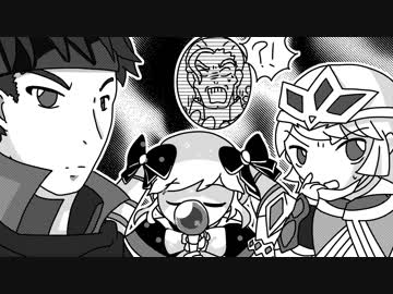 【インファナル】エフラム&ミルラ絆英雄戦でエリーゼ達は移動するスキルに超警戒する