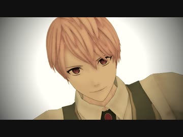 【Fate/MMD】ジキル&ハイドでキメラ