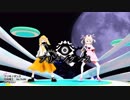 【MMD】ブリキノダンス / 因幡はねる 名取さな Vo.YuNi ver