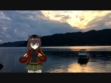 【実況車載動画】だいにせかいのスカイライン 011【バーチャルキャスト】