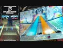 【DANCE RUSH STARDOM】Shuffle cats / BEMANI Sound Team "猫叉Master"（ふつう）