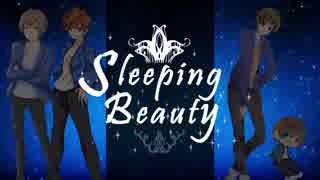 【オリジナルMV】Sleeping Beauty【ぼっちが一人でグループ組んだ】