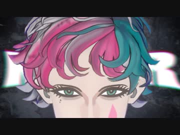【にじさんじMMD】ジョー・力一 でMONSTER【1080p】