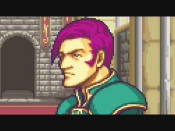 【実況】良い成長をしたらお赤飯を炊かないといけないファイアーエムブレム part44