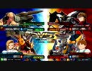 【EXVSMBON】キチガイ戦車90【ヒルドルブ視点】