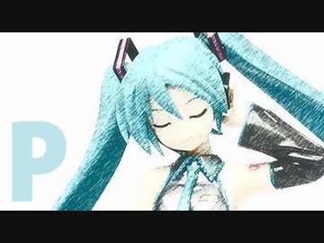 【初音ミク】TOTO - アフリカ【グラミー賞受賞・PV付】