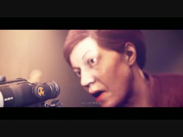 [ゆっくり実況]　Wolfenstein II The New Colossus　その19