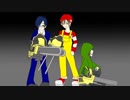 【u.t/z.m/s.hっぽいど】キIレIキIャIリIオIン【人.力】