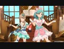 【ミリシタMV】徳川まつり・天空橋朋花SSRで虹色letters