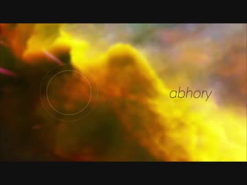 【NNI】abhory