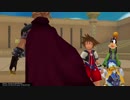 【KINGDOM HEARTS FM】KHⅢ発売までにシリーズ完走したい【Part9】