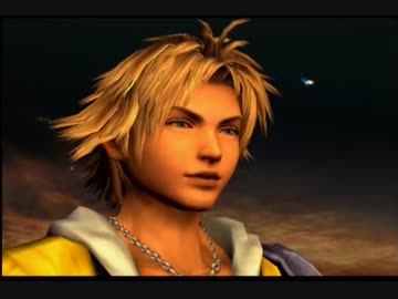 【FF10】涙もろいけど感情のままに楽しんでいく☆パート1【実況】